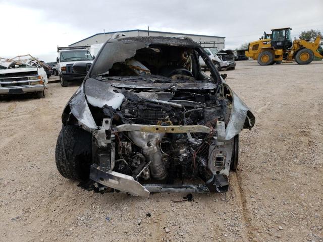 1C4PJLDB9JD568038 Jeep Cherokee Limited