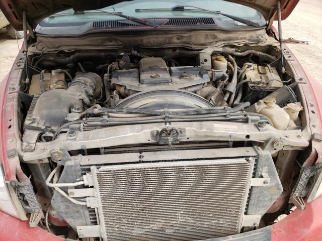 3D7MX48A97G787138 Dodge Ram 3500 St