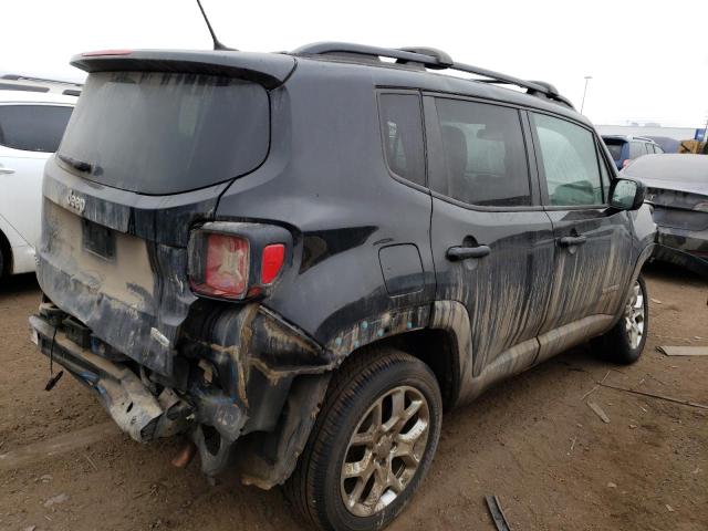 ZACCJBBT9GPD60109 Jeep Renegade Latitude