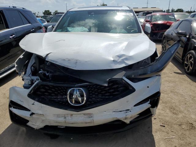 2021 ACURA RDX A-SPEC - 5J8TC2H67ML011303