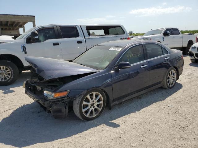 2007 Acura TSX 