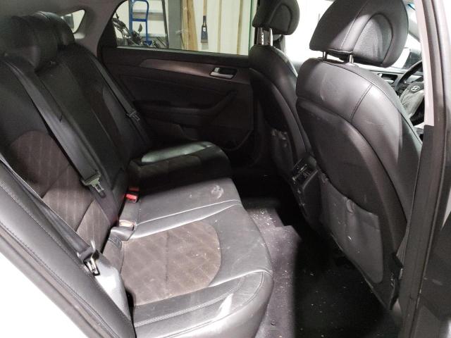 2015 HYUNDAI SONATA SPO - 5NPE34AF3FH104050