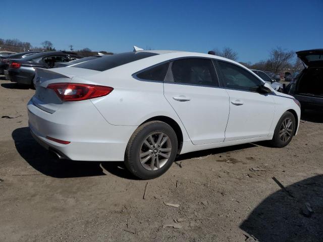 2016 HYUNDAI SONATA SE 5NPE24AF9GH366630