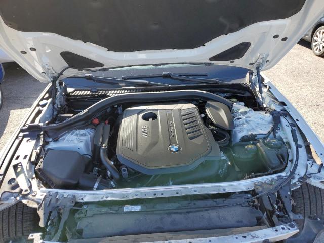 2018 BMW 540 XI - WBAJE7C59JWD49985