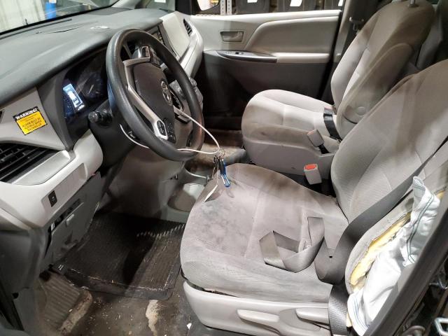 2020 TOYOTA SIENNA L - 5TDZZ3DC9LS065305
