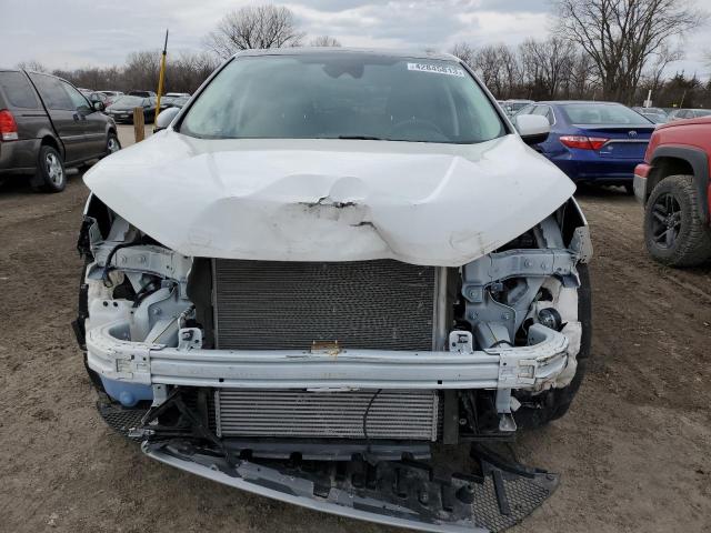 2021 FORD EDGE SEL 2FMPK4J9XMBA64026