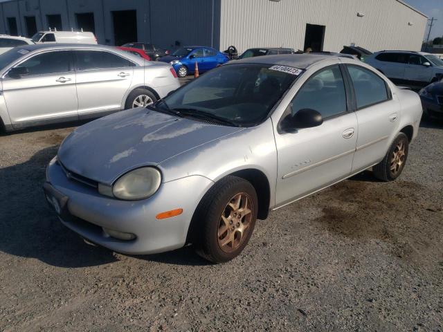 2000 Dodge Neon Base