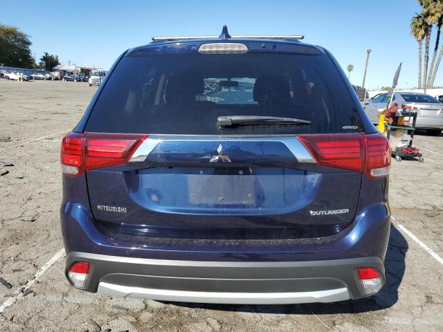 JA4AZ2A35JZ010044 Mitsubishi Outlander Es