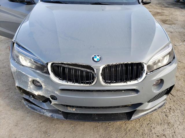 2017 BMW X5 SDRIVE3 - 5UXKR2C32H0X06669