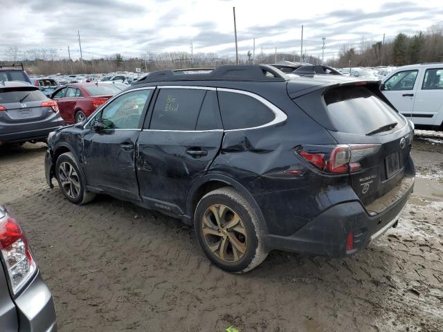 2020 SUBARU OUTBACK LI - 4S4BTANC4L3192949