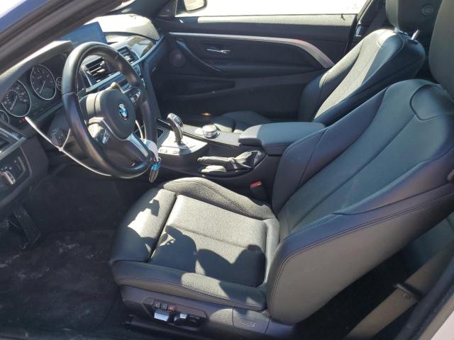WBA4W3C50KAF93574 BMW 430I