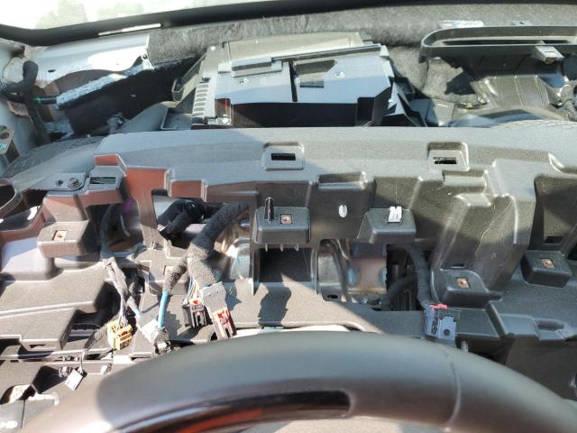 2022 CADILLAC ESCALADE P - 1GYS4BKL9NR157362