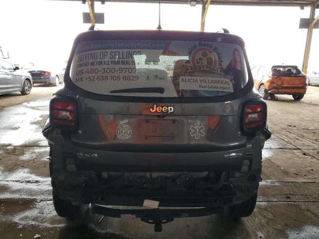 ZACCJBBB0HPG62316 Jeep Renegade Latitude