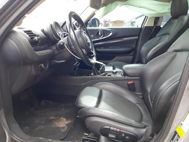 WMWLN9C55G2E48405 Mini Cooper