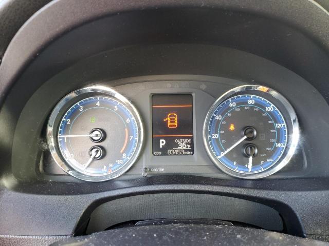 2017 TOYOTA CORLLA L L 2T1BURHE8HC936094