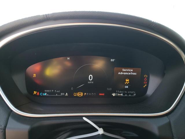 2019 LINCOLN NAUTILUS S 2LMPJ6K9XKBL63028