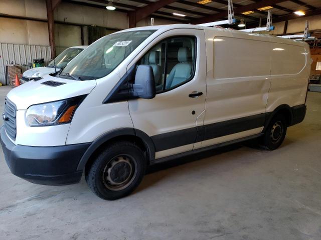 2015 Ford Transit Van 