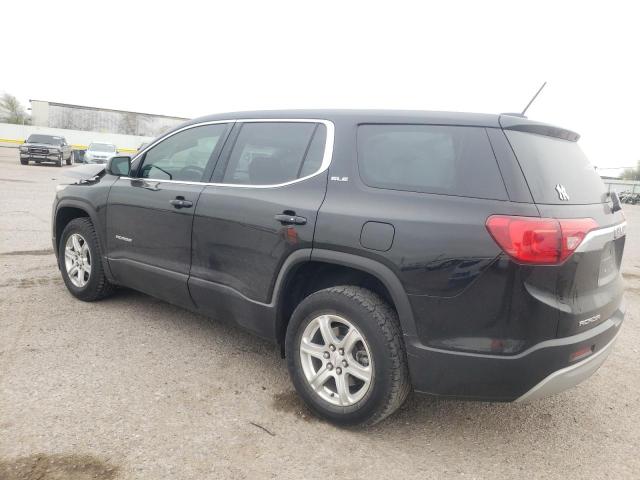 1GKKNKLA5HZ325717 GMC ACADIA SLE