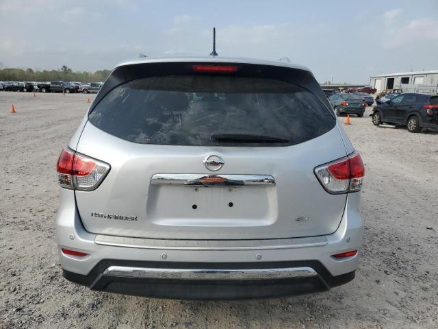 5N1AR2MN3EC715271 Nissan Pathfinder S