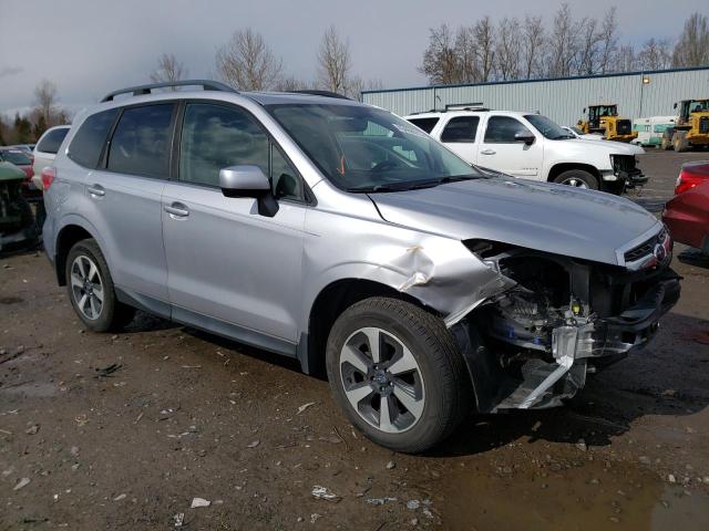 JF2SJAEC8HH400708 Subaru Forester 2.5i Premium