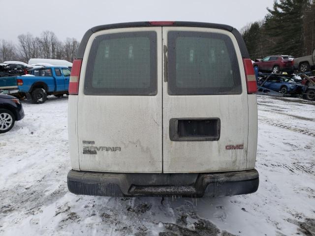 1GT2GTBG8A1110399 GMC Savana G3500