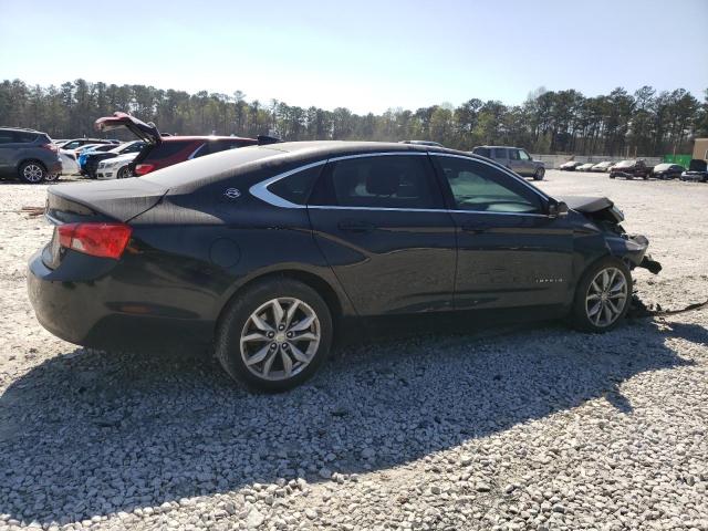 2016 CHEVROLET IMPALA LT - 1G1105SA6GU140136