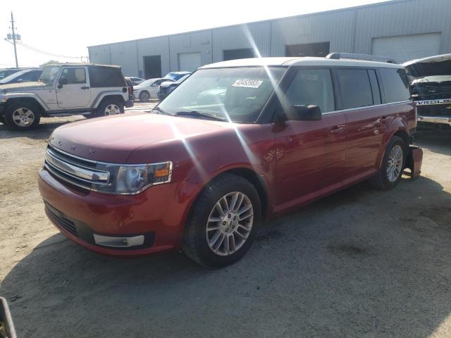 2013 Ford Flex SEL