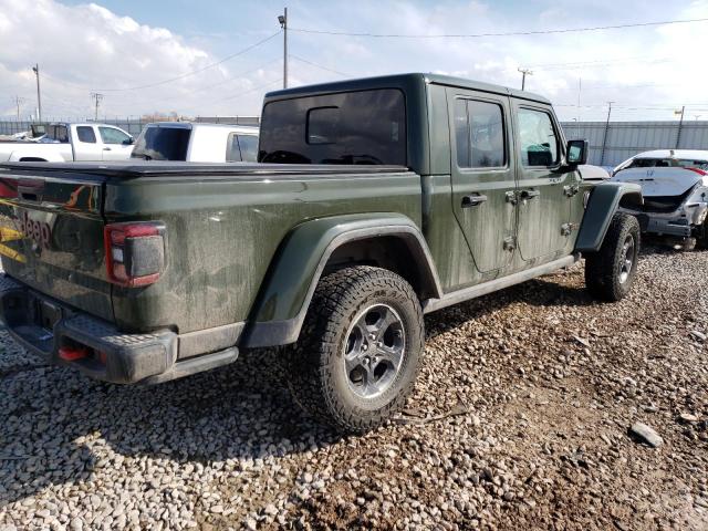 1C6JJTBG7NL164713 Jeep Gladiator Rubicon