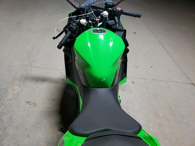 2020 KAWASAKI EX400 - JKAEXKG17LDA66552