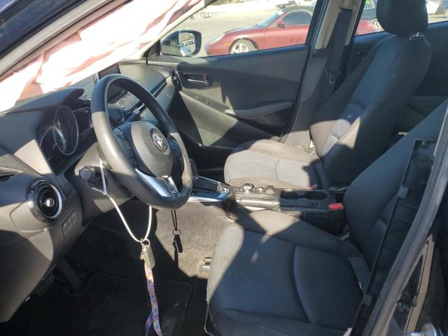 2017 TOYOTA YARIS IA 3MYDLBYV1HY155907