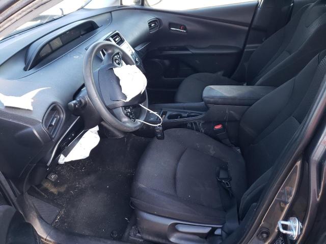2020 TOYOTA PRIUS L - JTDKARFU4L3107494