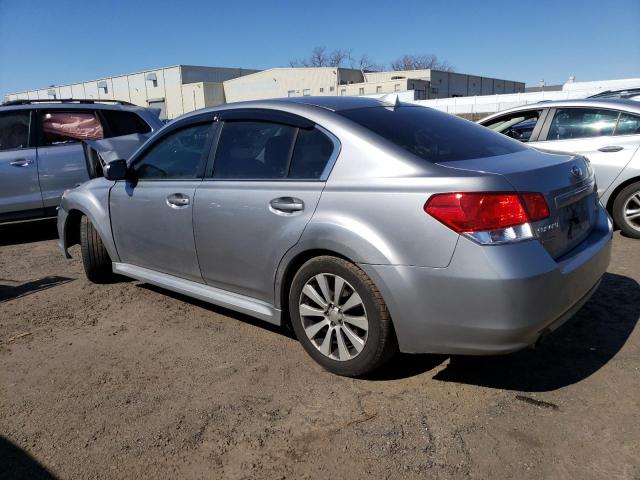 4S3BMDJ60A2220896 Subaru Legacy 3.6r Limited
