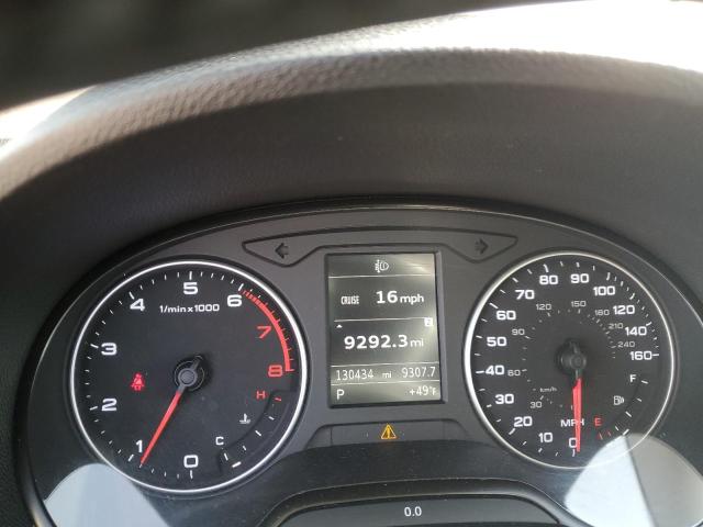 2015 AUDI S3 PREMIUM - WAUBFGFF3F1010890