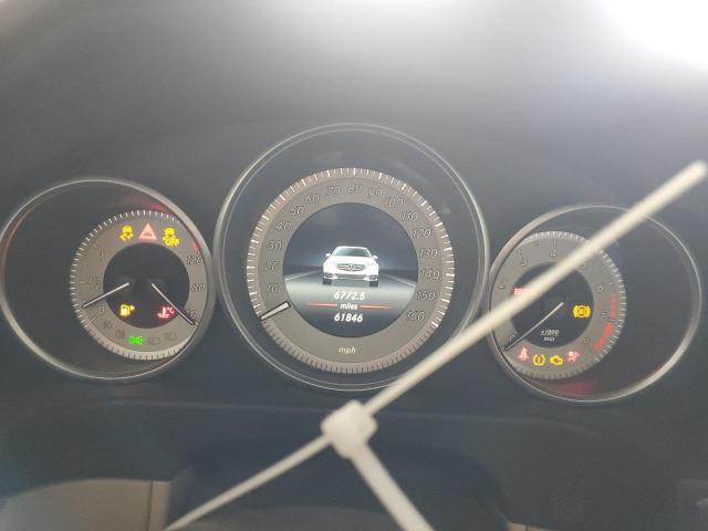 2016 MERCEDES-BENZ E 350 4MAT - WDDHF8JB9GB271255