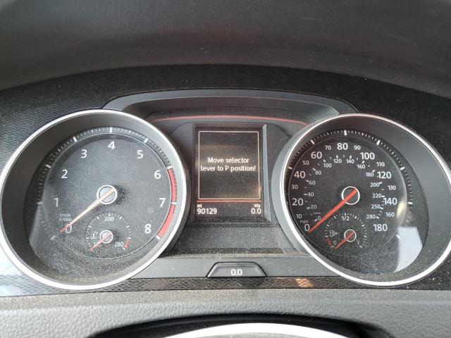 2017 VOLKSWAGEN GTI S/SE - 3VW447AU4HM021861