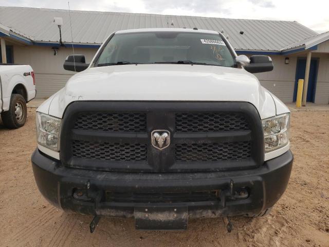 2018 RAM 3500 ST - 3C63R3GJ2JG294816