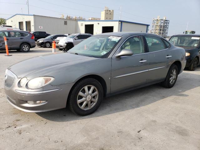 2009 Buick LaCrosse CX