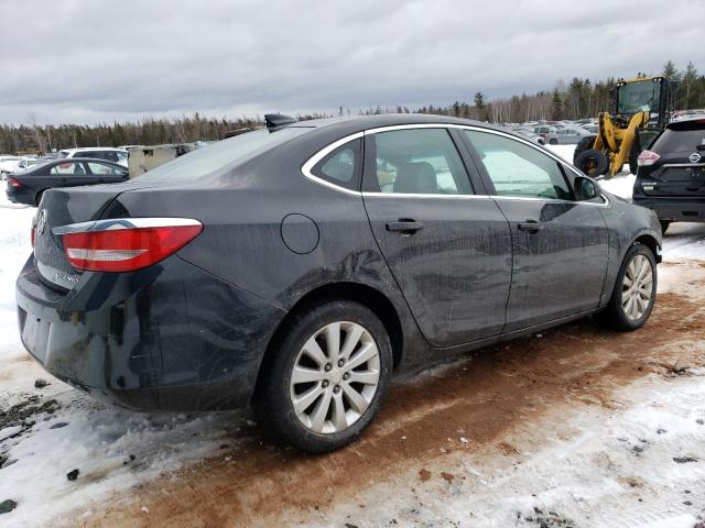 Vin: 1g4pn5sk6f4115291, lot: 43763103, buick verano 20153