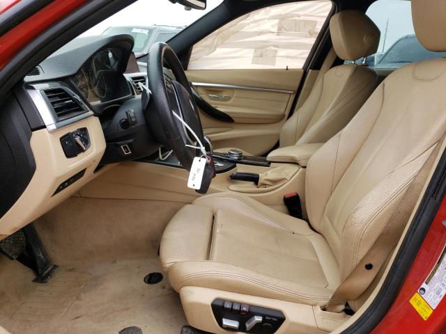 WBA8E9G52GNT82357 BMW 328 I Sulev