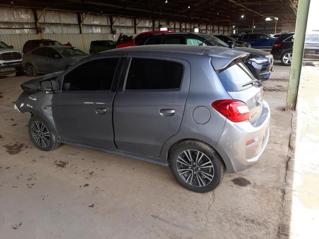 2017 MITSUBISHI MIRAGE GT ML32A5HJXHH014634
