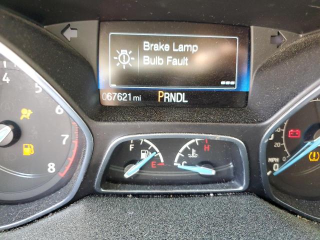 2018 FORD FOCUS SE 1FADP3K22JL238659
