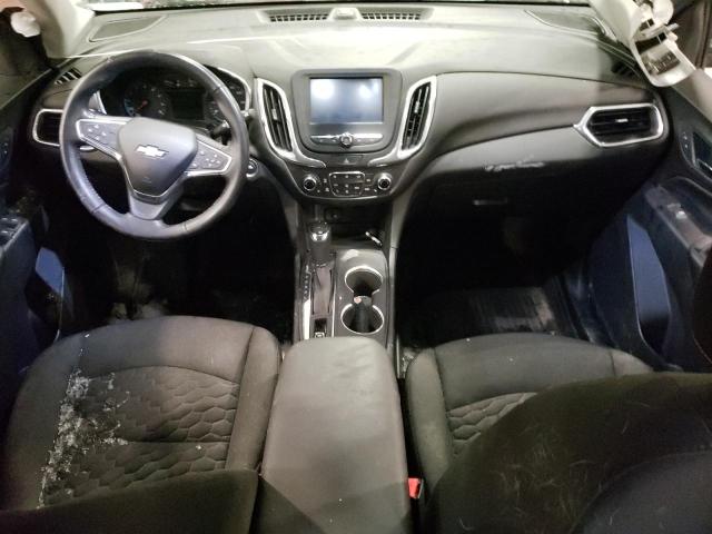 2018 CHEVROLET EQUINOX LT 2GNAXSEV9J6337833