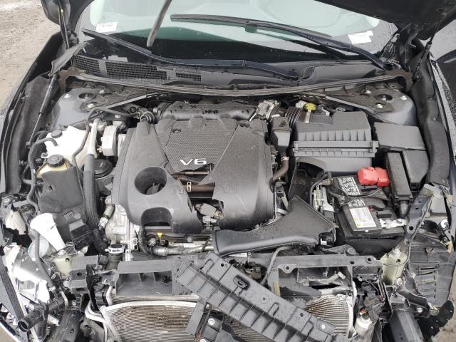 1N4AA6CV7LC365943 Nissan MAXIMA SV