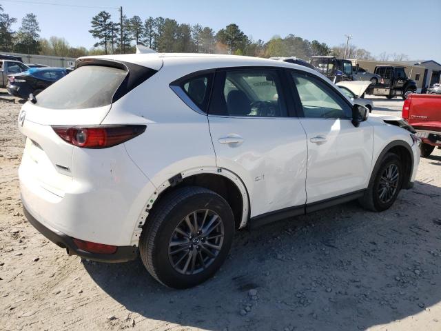 2021 MAZDA CX-5 SPORT JM3KFABM4M0360818