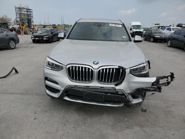 2020 BMW X3 SDRIVE3 - 5UXTY3C04L9B69975