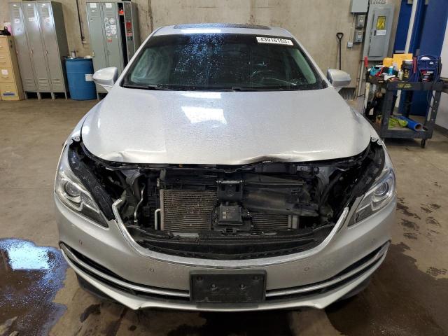 2017 BUICK LACROSSE P - 1G4ZR5SS6HU165110