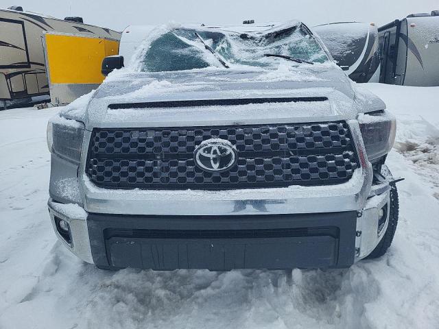 2021 TOYOTA TUNDRA CRE - 5TFDY5F1XMX034631