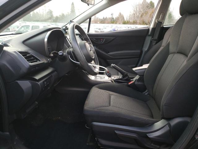 4S3GTAD68J3748683 Subaru Impreza Premium Plus
