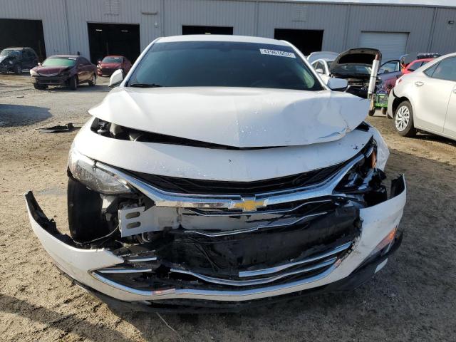 2020 CHEVROLET MALIBU LT 1G1ZD5ST1LF035902