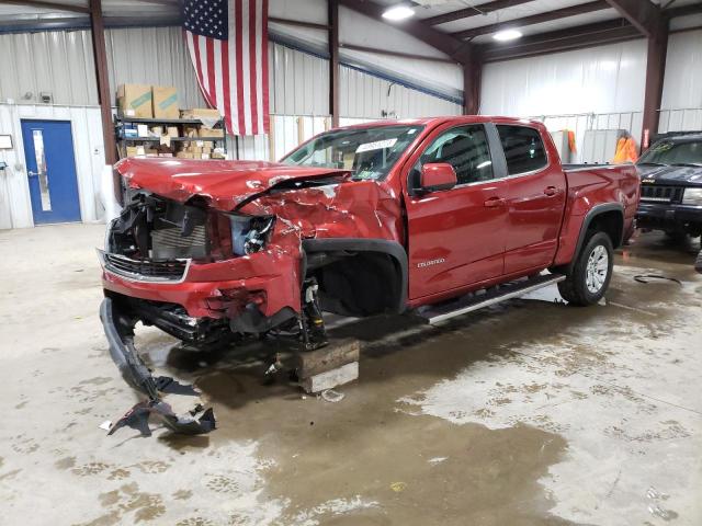 2016 CHEVROLET COLORADO L - 1GCGTCE36G1302830